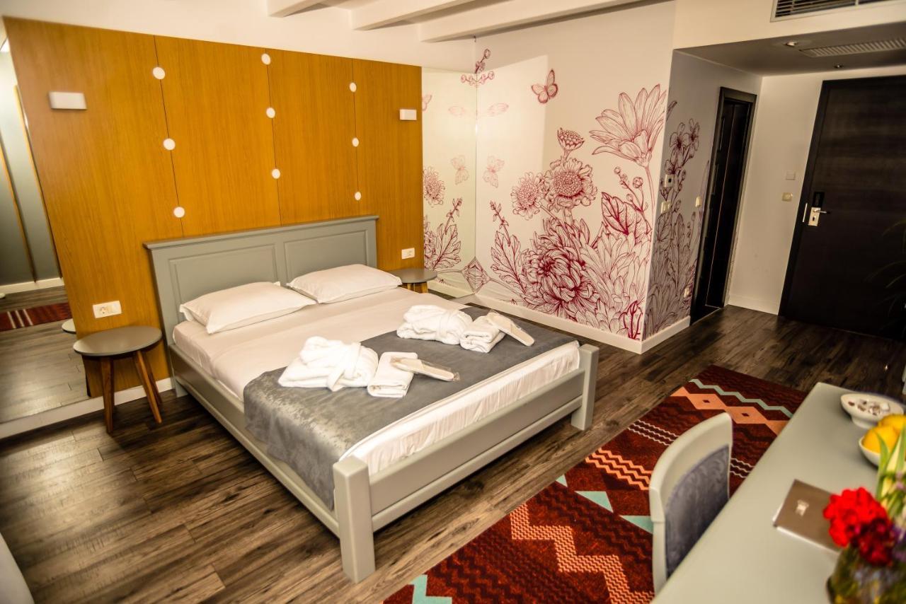 Hotel Opal Art Lohovo Exterior foto