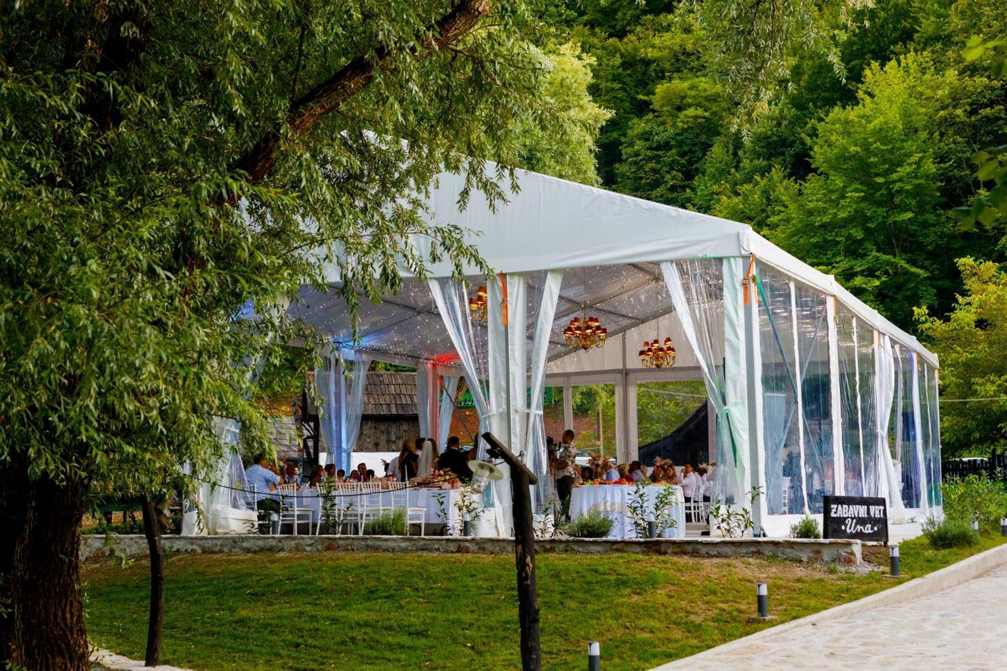 Hotel Opal Art Lohovo Exterior foto